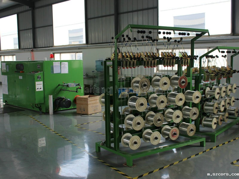 630型raybet雷竞技官网在线下载+放线架